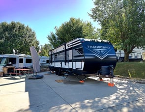 Grand Design Transcend Xplor 265BH