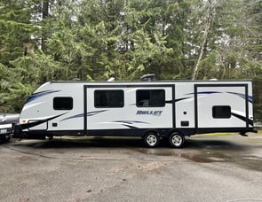 Keystone RV Bullet 308BHSWE