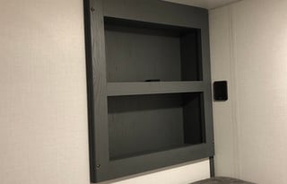 2022 Keystone RV Bullet Crossfire 2730BH