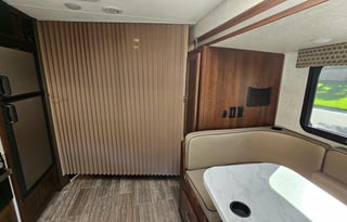 "As New" immaculately kept clean & spacious.