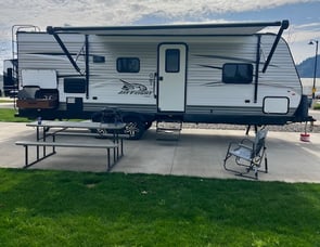 Jayco Jay Flight 24RBS