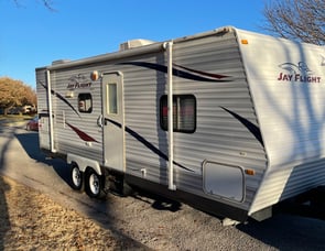 Jayco Jay Flight 24RKS