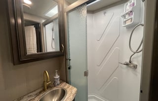 2020 Holiday Rambler Admiral 29M