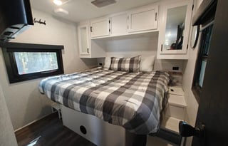 2024 Highland Ridge Open Range