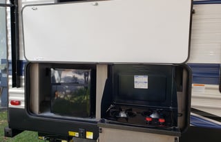 2021 Keystone RV Springdale 240BHWE