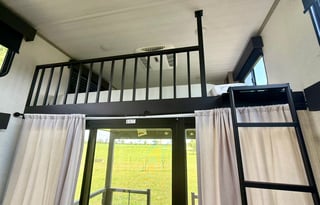 2024 Keystone Springdale Destination Trailer