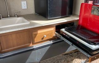 2015 Coachmen RV Freedom Express 248RBS