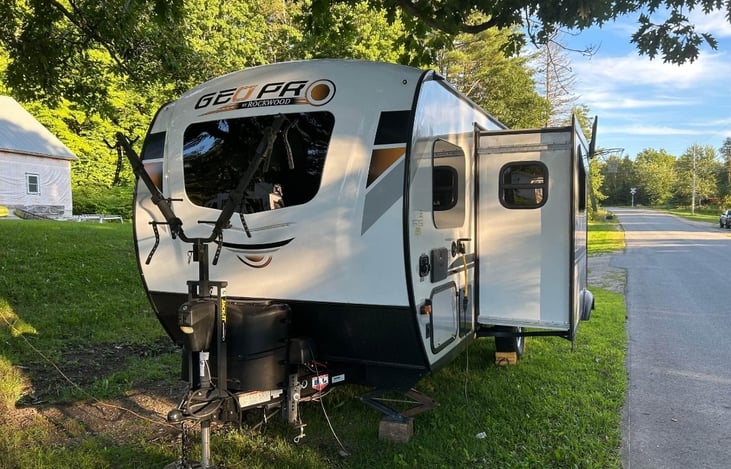 RV Photo