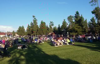 4WD All-Season "Rosie" UNLIMITED MILES + Starlink