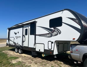 Forest River RV Wildwood Heritage Glen Hyper-Lyte 29RLSHL