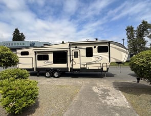 Keystone RV Cougar 336BHS