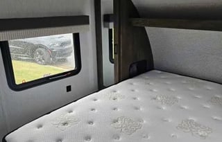 2022 Forest River RV Salem Cruise Lite 273QBXL