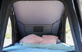 Adventure Tent Select | San Francisco | Un. Miles