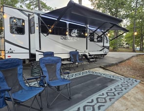 Alliance RV Delta 292RL