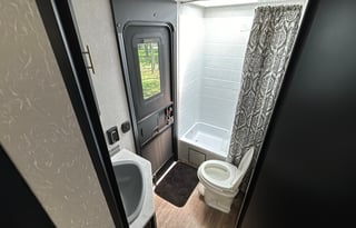 NO work, NO Stress, all Rest!!