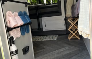 2020 Forest River RV Salem FSX 178BHSK