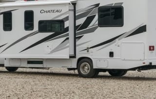 C21*NEW* 2025 Chateau Sleeps8 Luxury Private Suite