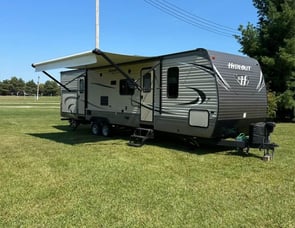 Keystone hideout Keystone 31RBDS