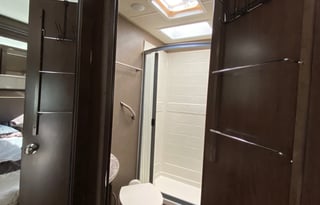 2019 Thor Motor Coach Four Winds 26B