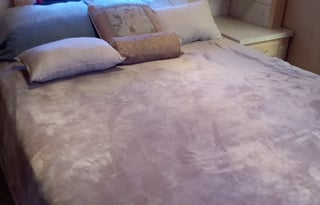 2001 American Coachmen Class A Motor Home