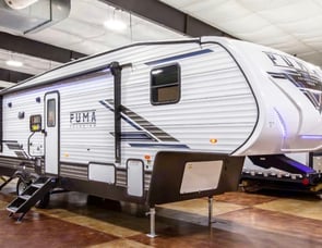 Palomino Puma 289BHS