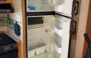 2005 Keystone RV Cougar 301BHS