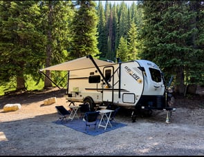 Forest River RV Rockwood GEO Pro G20BHS