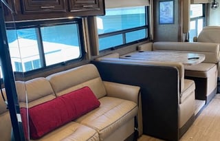 Building Memories 2019 Thor Challenger 37TB