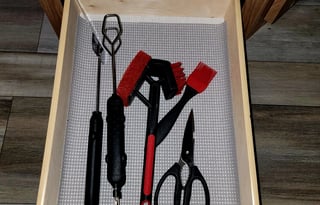 2022 Prime Time RV Avenger 27DBS