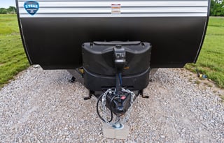 2020 Keystone RV Springdale 298BH