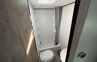 2021 Heartland Pioneer