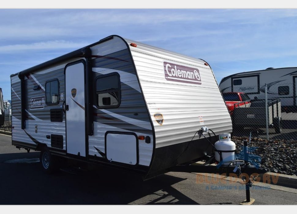 Travel Trailer rentals in Moraga