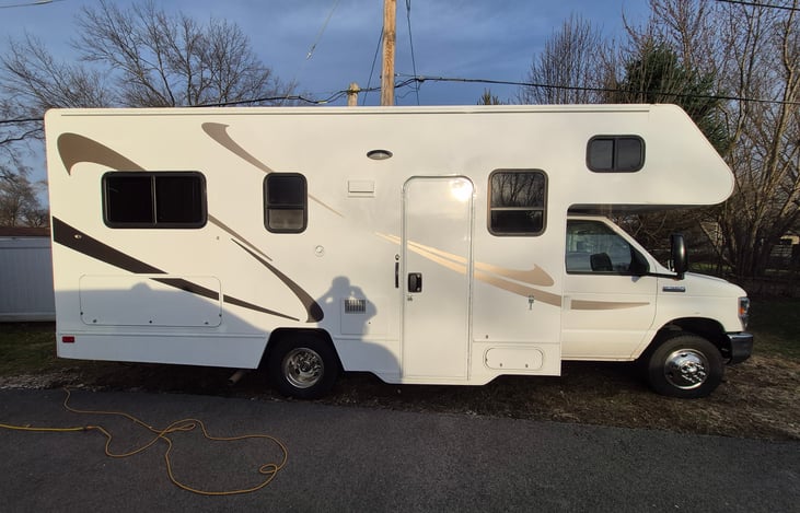 RV Photo