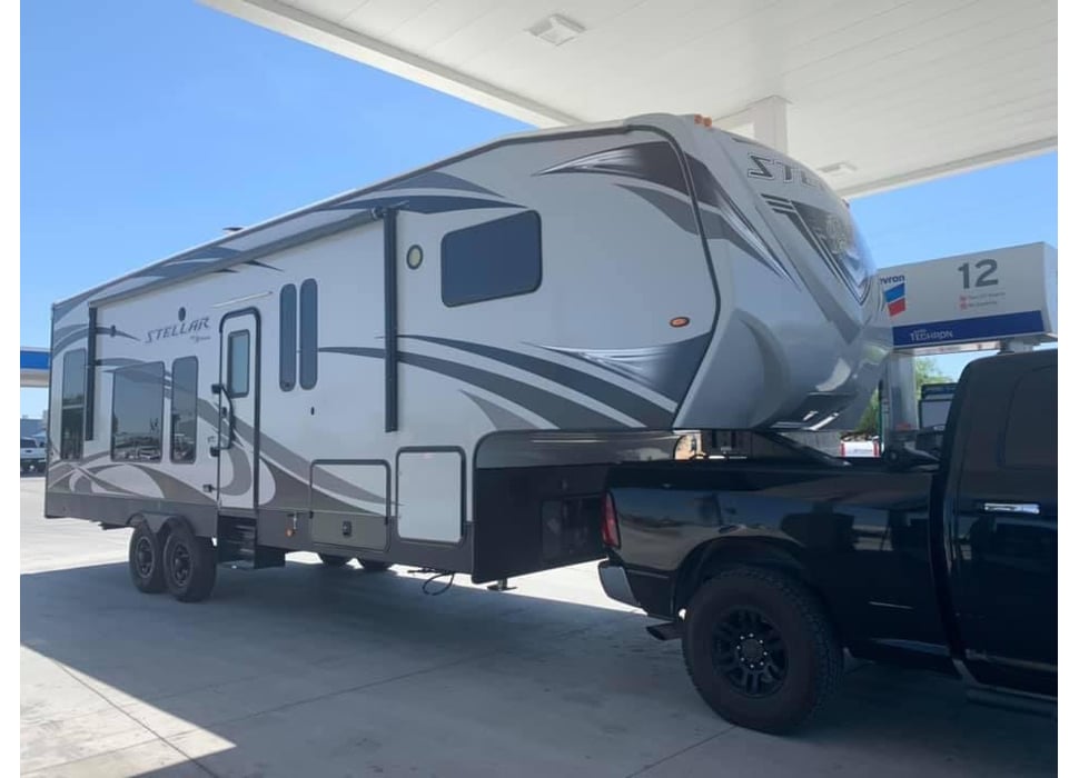 Fifth Wheel rentals in Imperial
