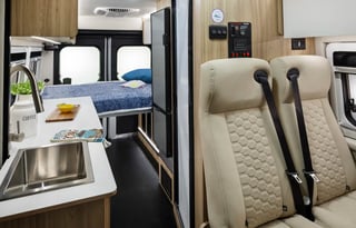 Nirvana: Your Luxe Escape into the Wild