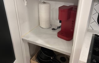 Arcadia 370 RL - Luxurious Camping