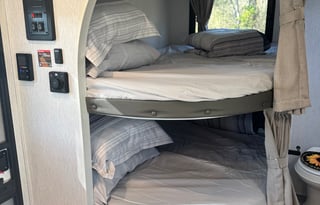 2024 Forest River RV Wildwood X-Lite 26ICE