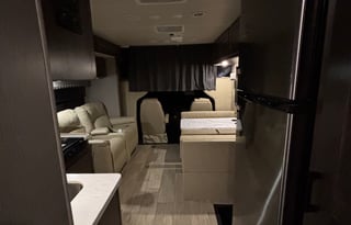 2023 Super C Diesel Luxury Motor Coach