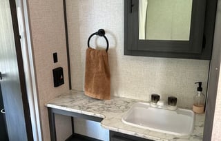 Kid Friendly Camping! 2022 Dutchmen Aspen Trail