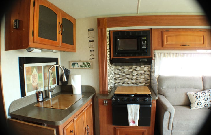 RV Photo