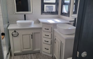 2023 Jayco North Point 382FLRB