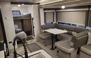 2022 Forest River RV Salem 29VBUD (Delivery)