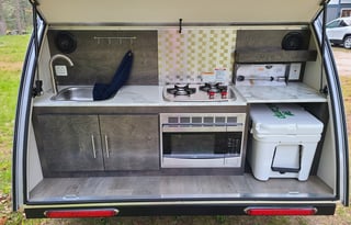 2021 nuCamp RV T@G XL Boondock