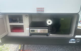 2023 Forest River RV Aurora Sky Series 280BHS