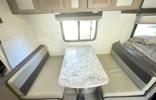 Pet-friendly 2021 Gulfstream - DELIVERY ONLY