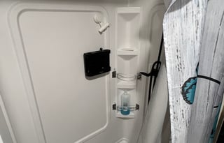 Enjoy the "RV Life" without all the work.