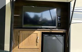 2018 Keystone Bullet premier 30ripr