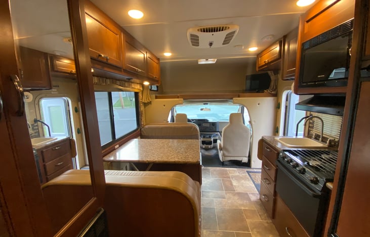 RV Photo