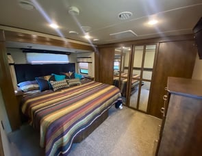Grand Design Solitude 369RL
