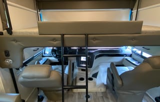 Holiday Savings! 2022 Jayco Alante